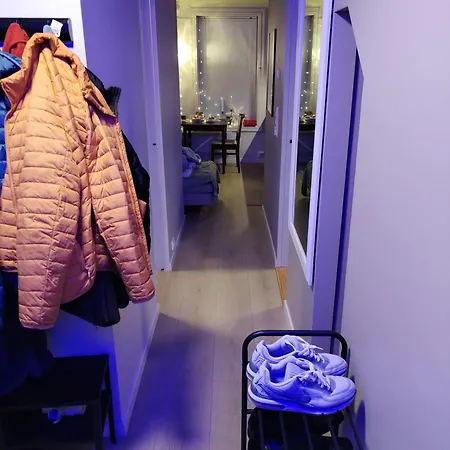 Lyder Sagens Gate 2 * Ставангер