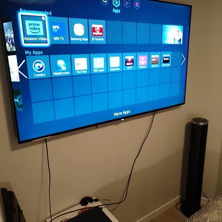 Lyder Sagens Gate 2 * Ставангер