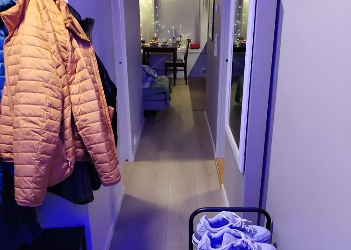 Lyder Sagens Gate 2 * Ставангер