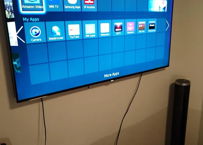 Lyder Sagens Gate 2 * Ставангер